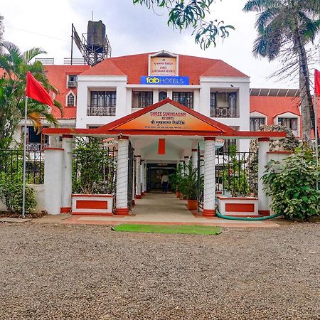 Fabhotel Prime Sukhsagar Resort Lonavala Exterior photo
